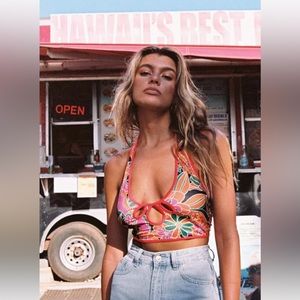 Princess Polly crop top